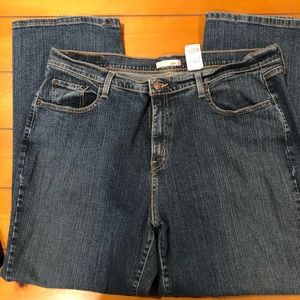 Levi’s woman’s jeans